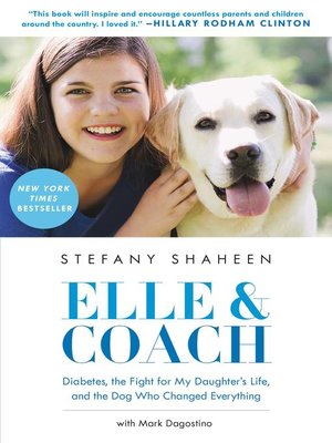 cover image of Elle & Coach
